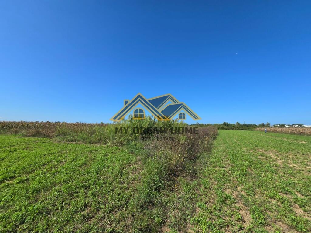 Shitet Tokë Are në Gjirin e Lalzit