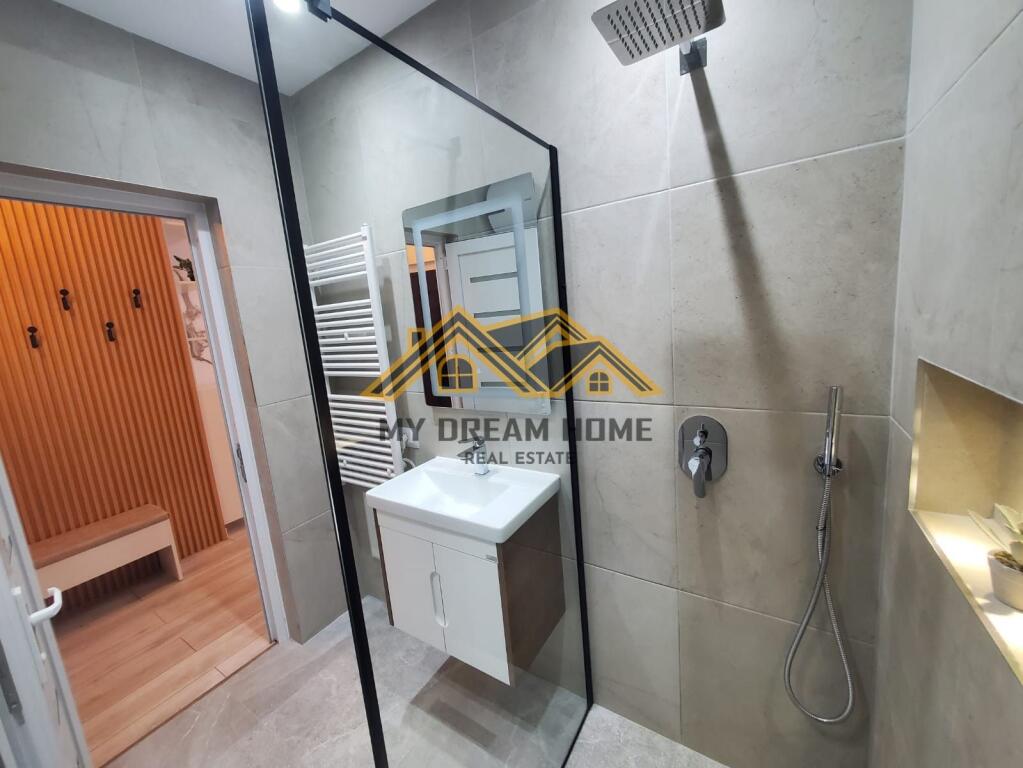 Apartament 1+1 Për Shitje Tek Rrota e Kuqe Plazh, Durrës