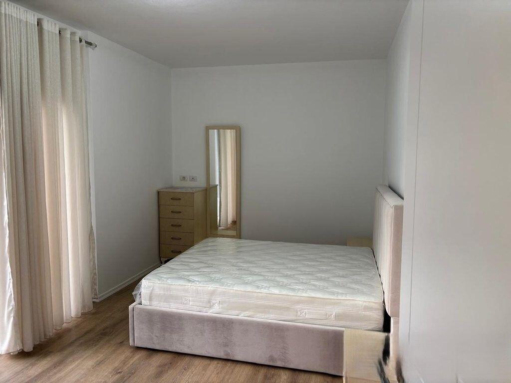 2+1 Apartment for Rent at Univers City, Tirana - 470€