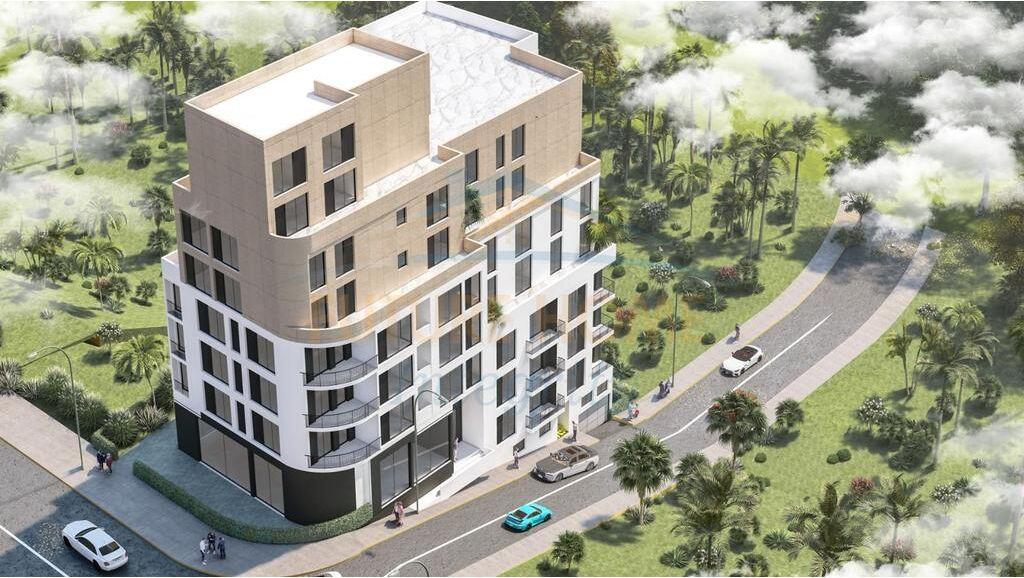 Shitet Apartament 1+1, Ish-Tregu Elektrik, Tirane.