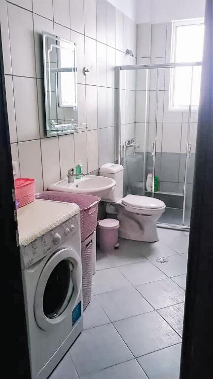 Just Bliss Apartment