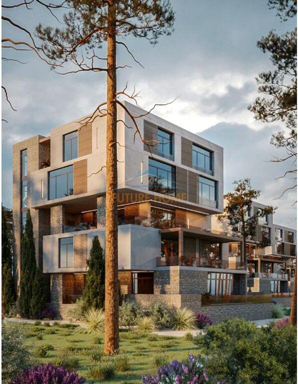 SHITET PENTHOUSE NE PORTO LALZI, GJIRI I LALEZIT