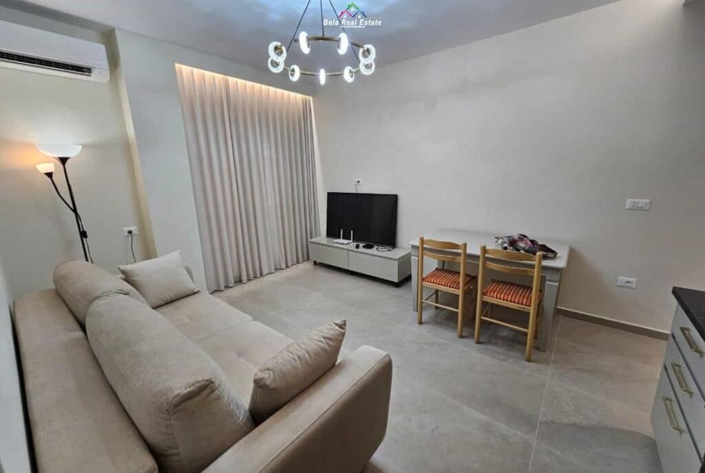 Apartament Me Qera 1+1 Tek Rruga e Kavajes (ID B2101436) Tirane
