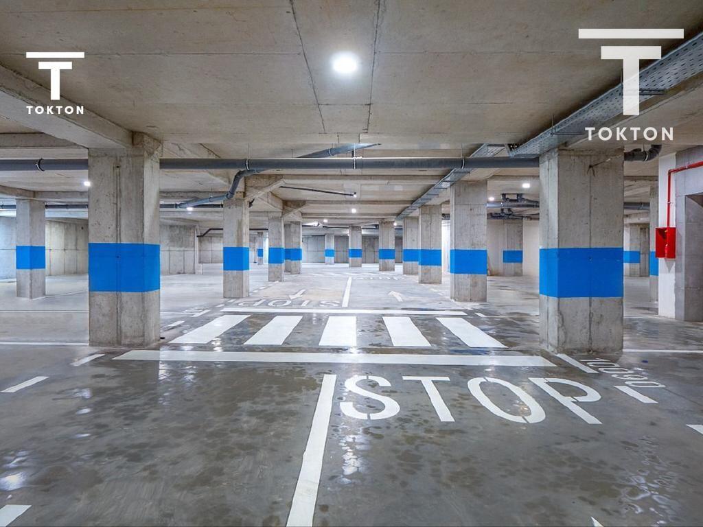 FOR SALE, 41 PARKING SPACES, YZBERISHT, TIRANA