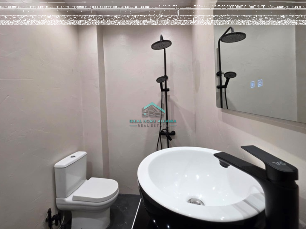 Apartament 1+1 për Shitje, Uji i Ftohtë, Vlore.