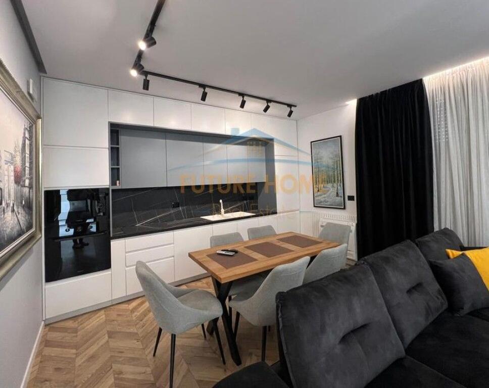 Qera, Apartament 2+1+2, Sofia Hill Residence, Teg.