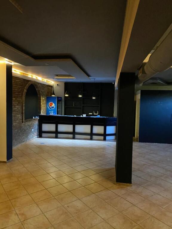 Ambient biznesi per qera ne Kinostudio! 50'000