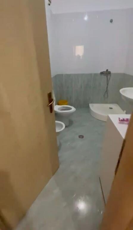 Appartamento 1+1 in affitto ad Astir dietro Bar Sorriso