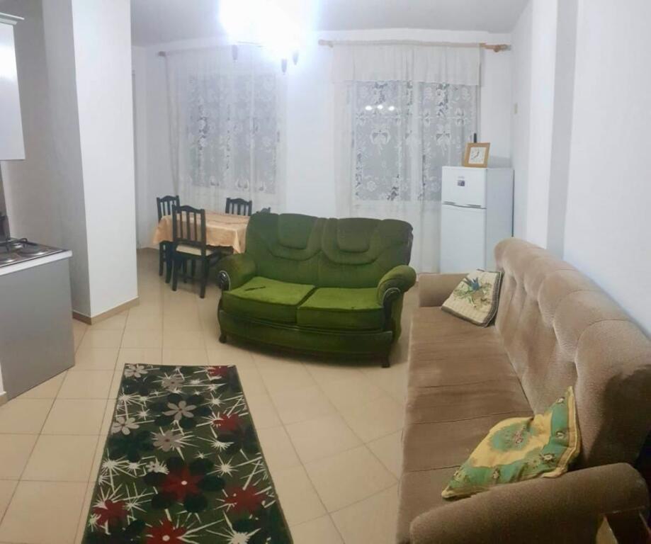 📣 RENT Apartment 1+1 📍 Misto Mame, Near Cabej Buildings ✨
