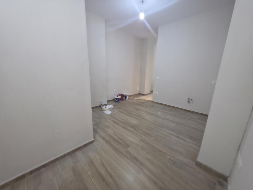 Apartament 1+1 për shitje – Rruga Mihal Grameno