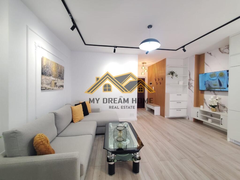 Apartament 1+1 Për Shitje Tek Rrota e Kuqe Plazh, Durrës