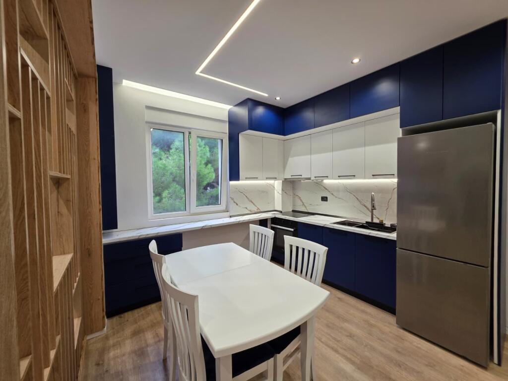 Apartament 1+1 për Shitje, Uji i Ftohtë, Vlore.