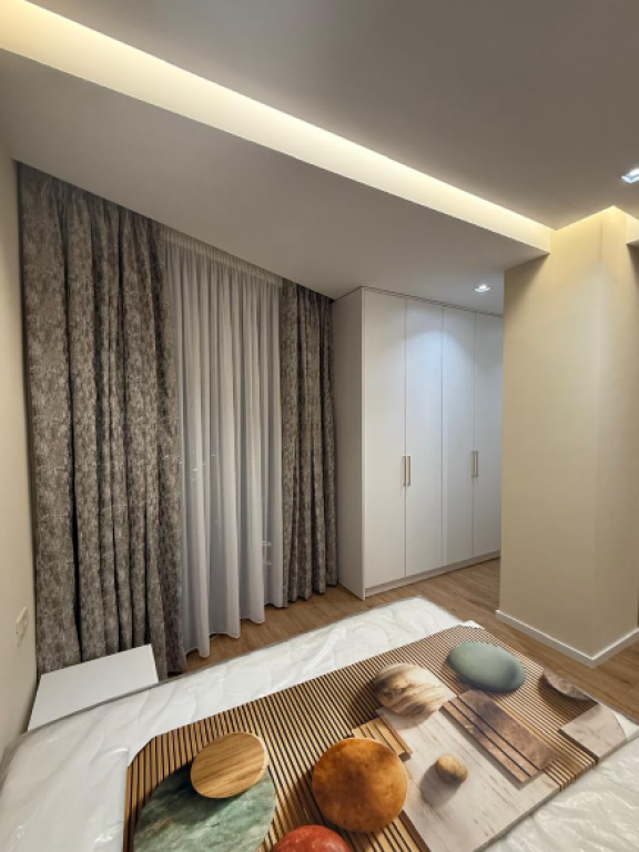 🏢 Apartament 2+1 – Mine Peza, Golden Tower