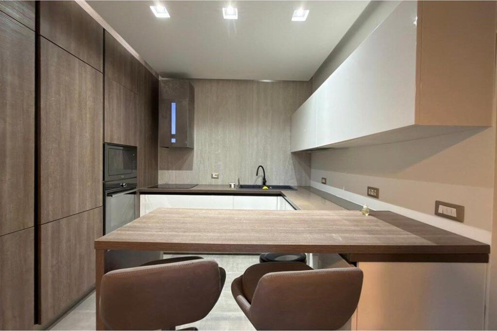 Apartment for rent near the Artistic Lyceum