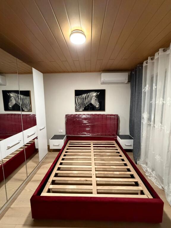 Apartment 1+1 Opposite Delijorgji