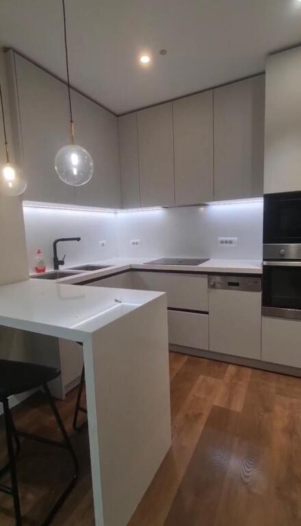 Apartment for rent 1+1 📍Misto Mame