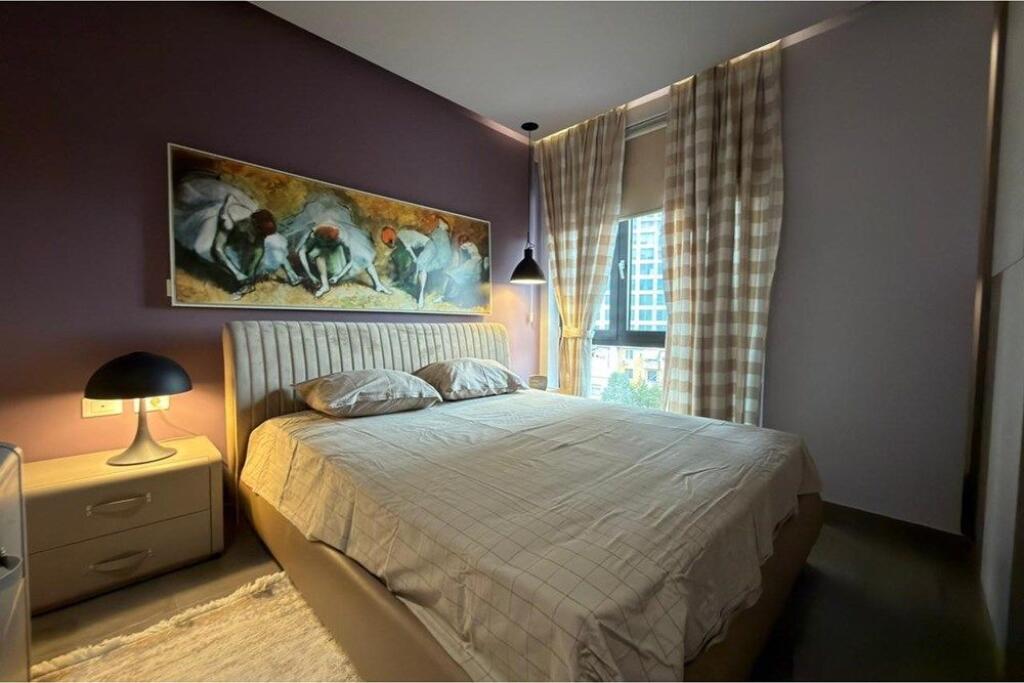 Appartamento 2+ 1+P vicino al Liceo Artistico!