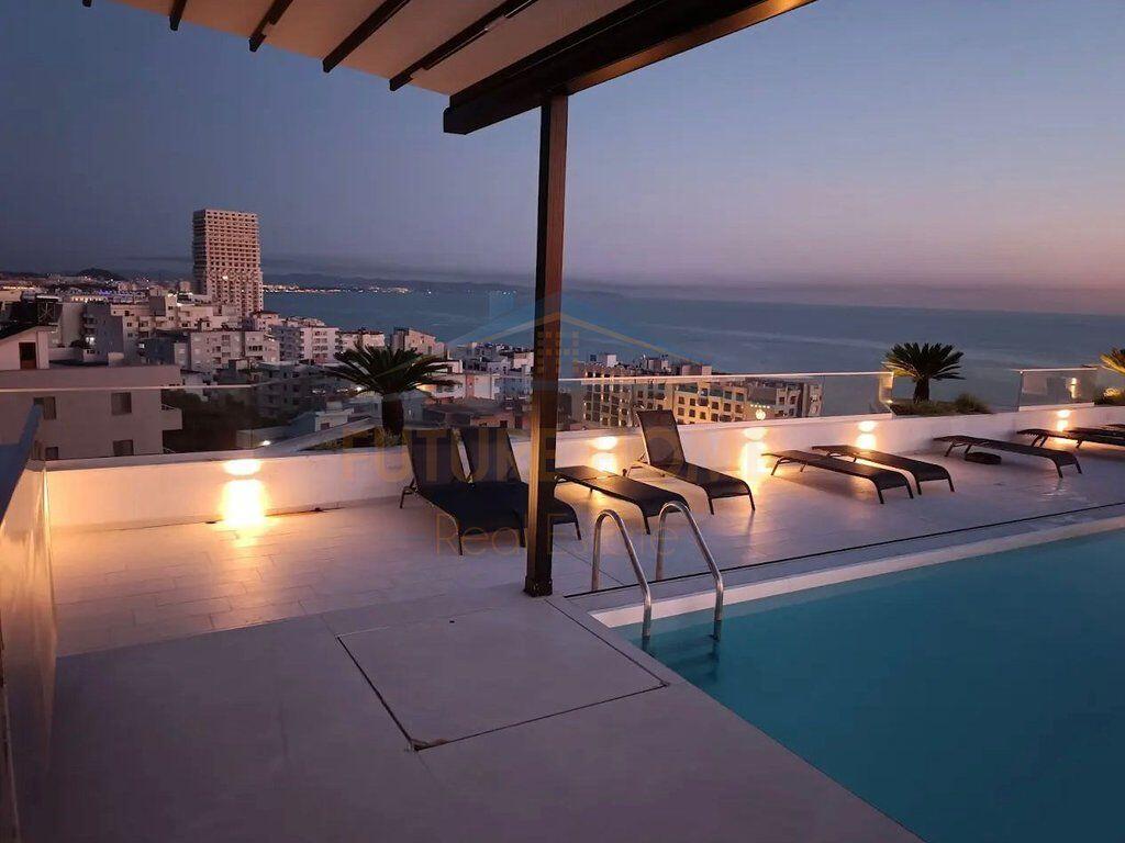 Vendesi Hotel, Scoglio di Kavaja, Durazzo!