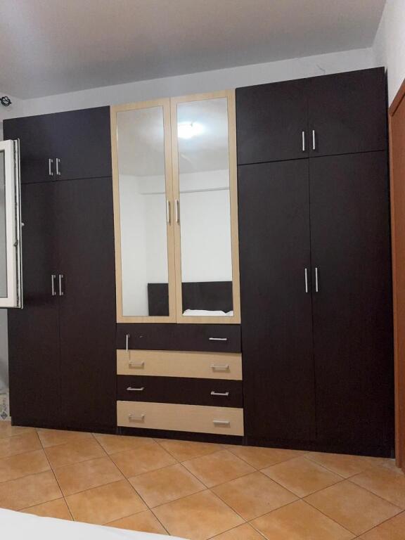 Jepet me Qera Apartament 1+1 Lagja 12 ne Durres