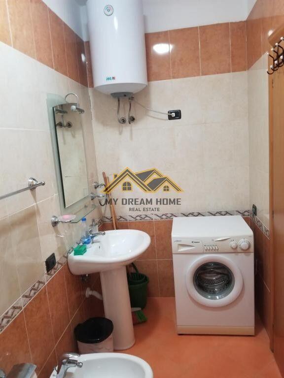 JEPET ME QIRA APARTAMENT 1+1 VIJE E PARE, FULL PAMJE DETI SHKEMBKAVAJES!