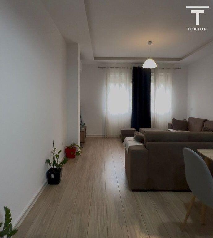 SHITET, APARTAMENT 1+1,KOPSHTI ZOLOGJIK, TIRANË