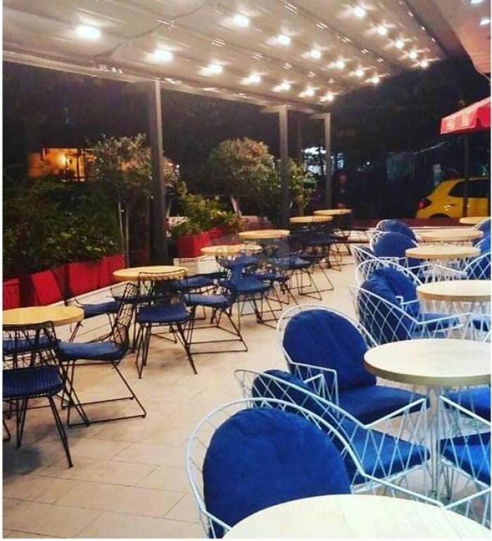 Bar/Caffè - In Vendita - Via Bardhyl, Tirana(ID: 530381017-23)