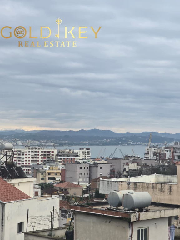 SHITET APARTAMENT 2+1  📍 VILA E ZOGUT, DURRES