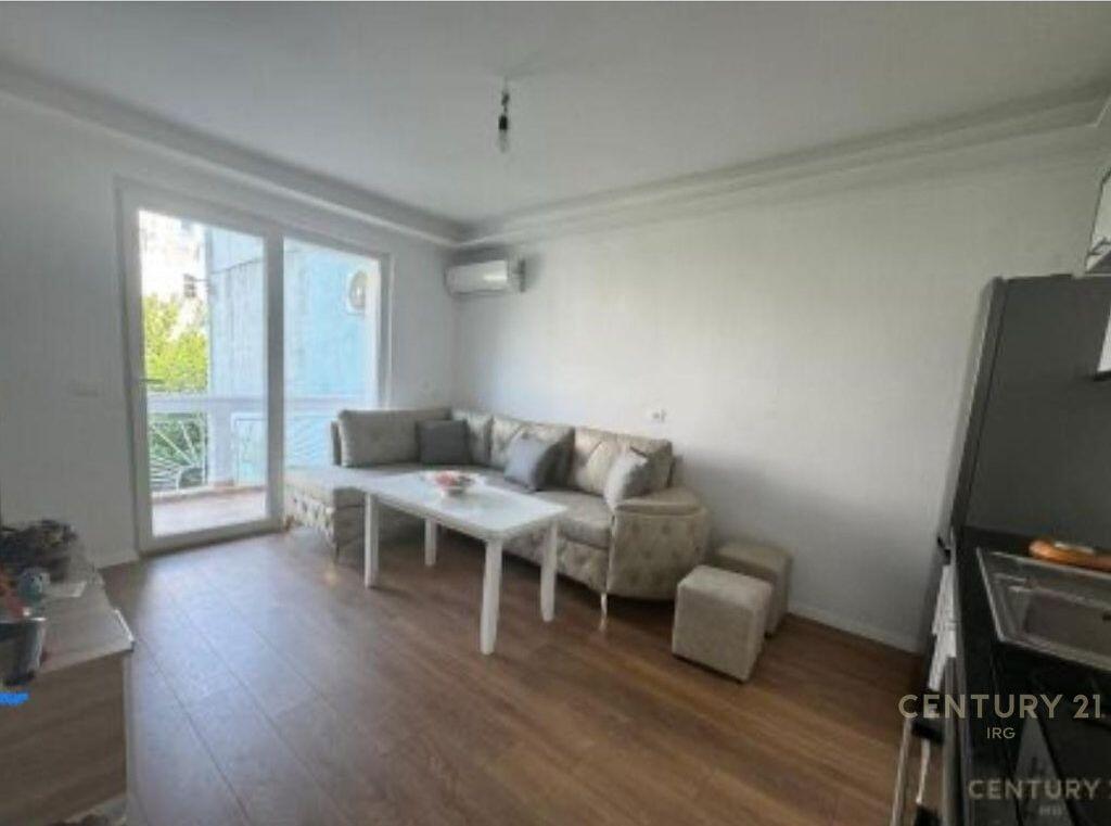 FOR RENT APARTMENT 2+1, AT THE TRAIN STATION