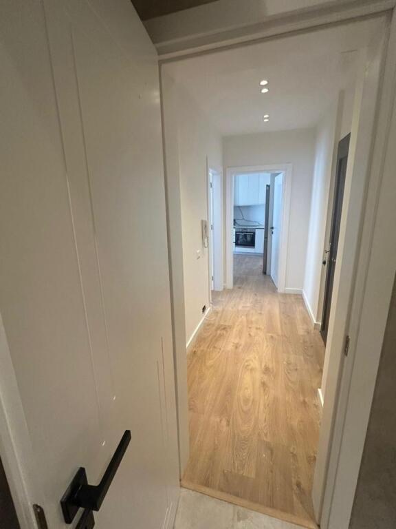 For Rent: 1+1📍Near Casa Italia - 400€ - Area 70m² - Floor 3 - Building V 2015  || Furnished by Architect🔥