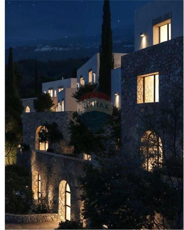 🏠 Apartamente Luksoze për Shitje – Dhermi, Vlorë