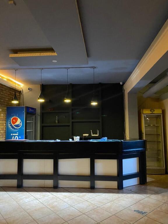 Premises for rent in Kinostudio