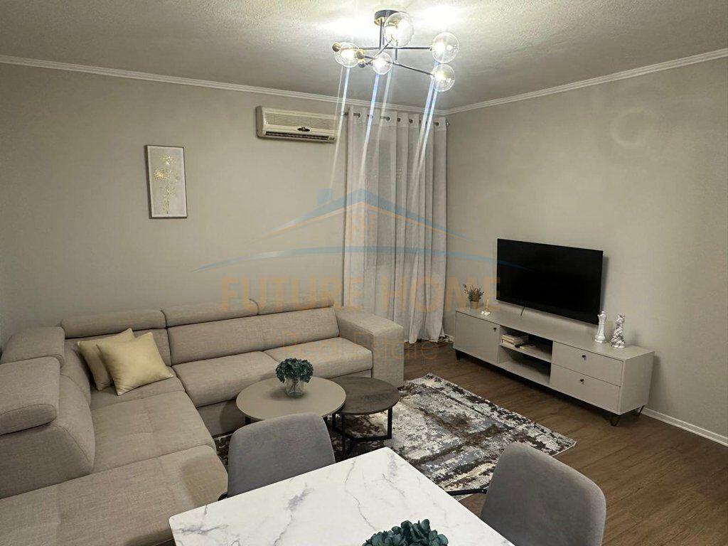 Qera, Apartament 1+1, Qender