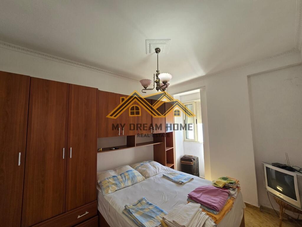 JEPET ME QERA APARTAMENT 1+1 FULL PAMJE DETIN NE PLAZH HEKURUDHA!