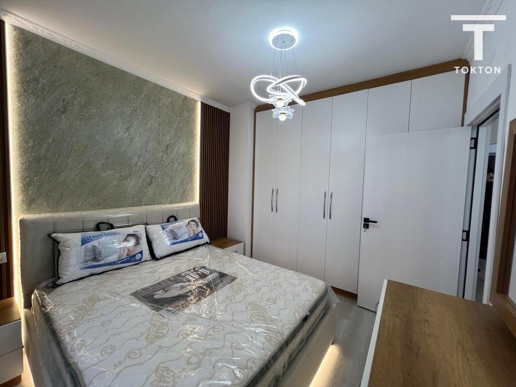 SHITET, APARTAMENT 1+1, MISTO MAME, TIRANË