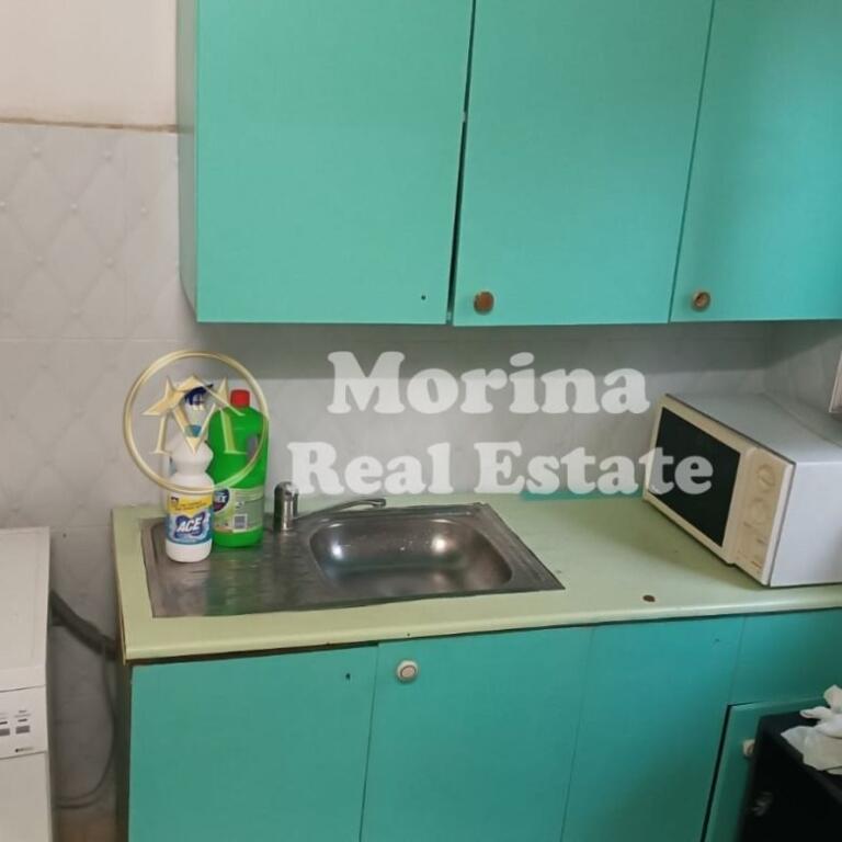 Rent | Private house 1 + 1 | Myslym Shyri Street | 400 €/month