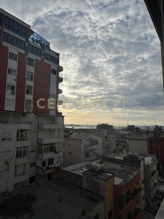 2+1 Apartment for Rent at the Entrance of Durres! 400 € /Month