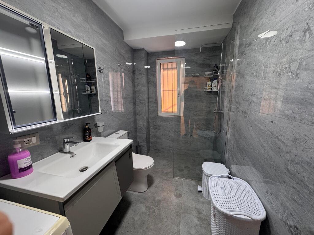 APARTMENT 2+1 GARDA FOR RENT