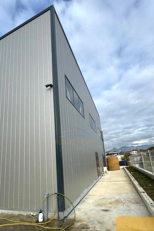 For sale,Warehouse,Prush,Tirane