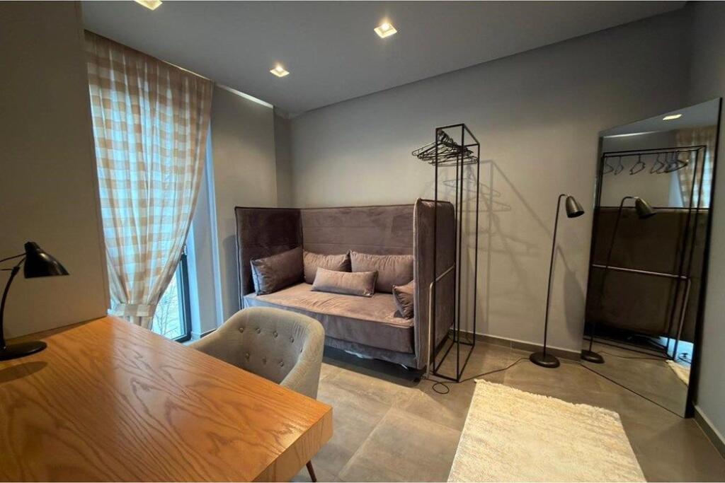 Appartamento 2+ 1+P vicino al Liceo Artistico!