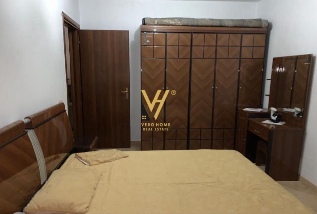 SHITET APARTAMENT 1+1 TE ISH-STACIONI I TRENIT 16.500.000 LEKE