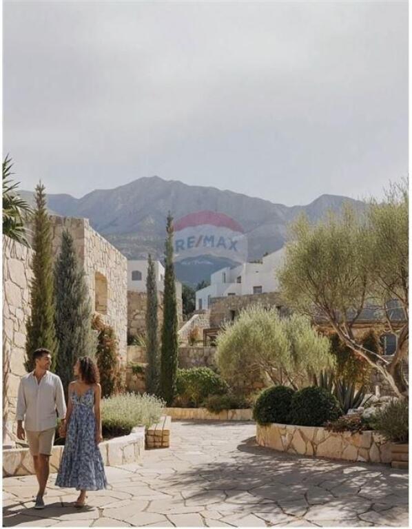 🏠 Apartamente Luksoze për Shitje – Dhermi, Vlorë