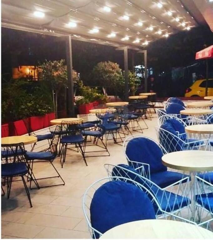 Bar/Caffè - In Vendita - Via Bardhyl, Tirana(ID: 530381017-23)