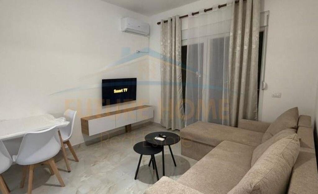 Qera, Apartament 1+1+Post Parkimi, Unaza e Re, Kompleksi "Tudas".