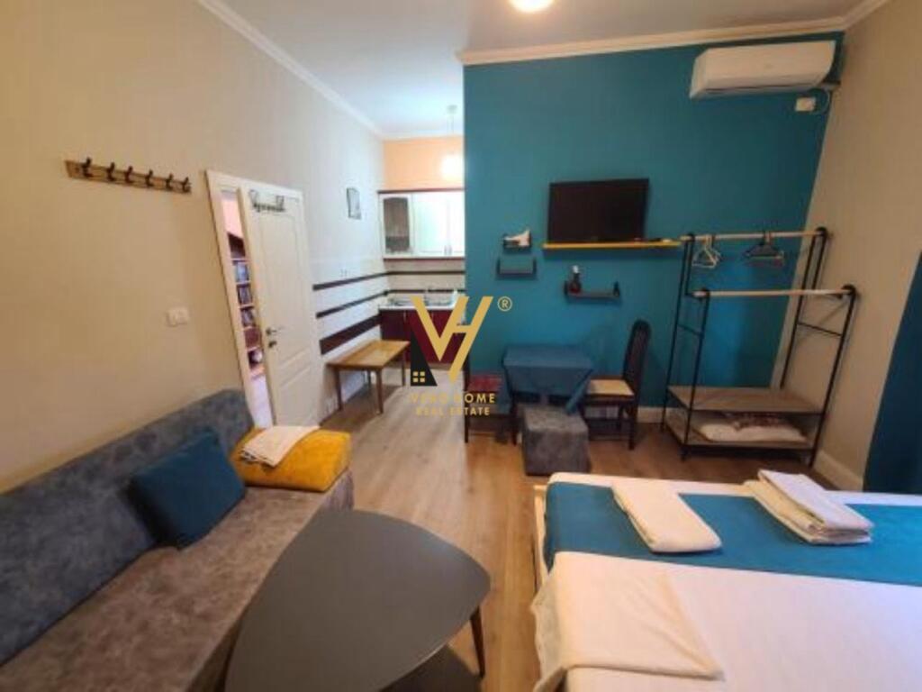 3-STOREY VILLA FOR SALE IN DURRES 500,000 EURO