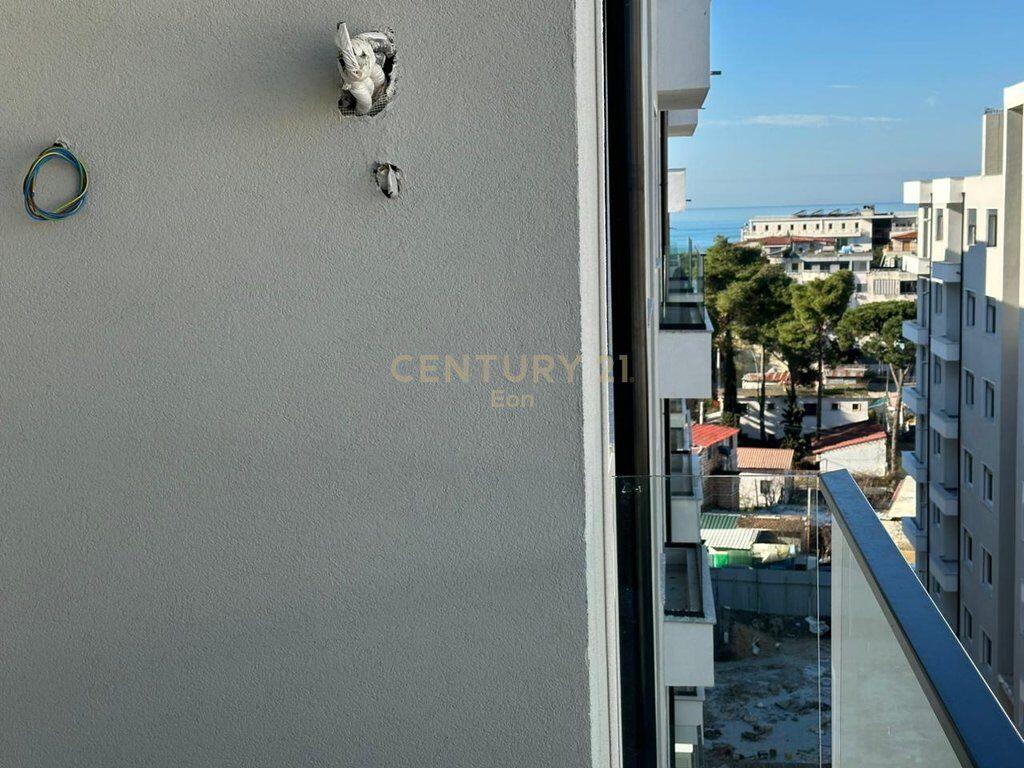 VENDIAMO APPARTAMENTO 2+1 CON VISTA MARE PRESSO V.M RESIDENCE! 118.395 €