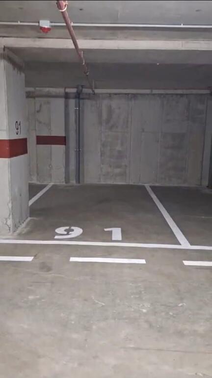 Parking 🅿️ for rent Jordan Misja Street!