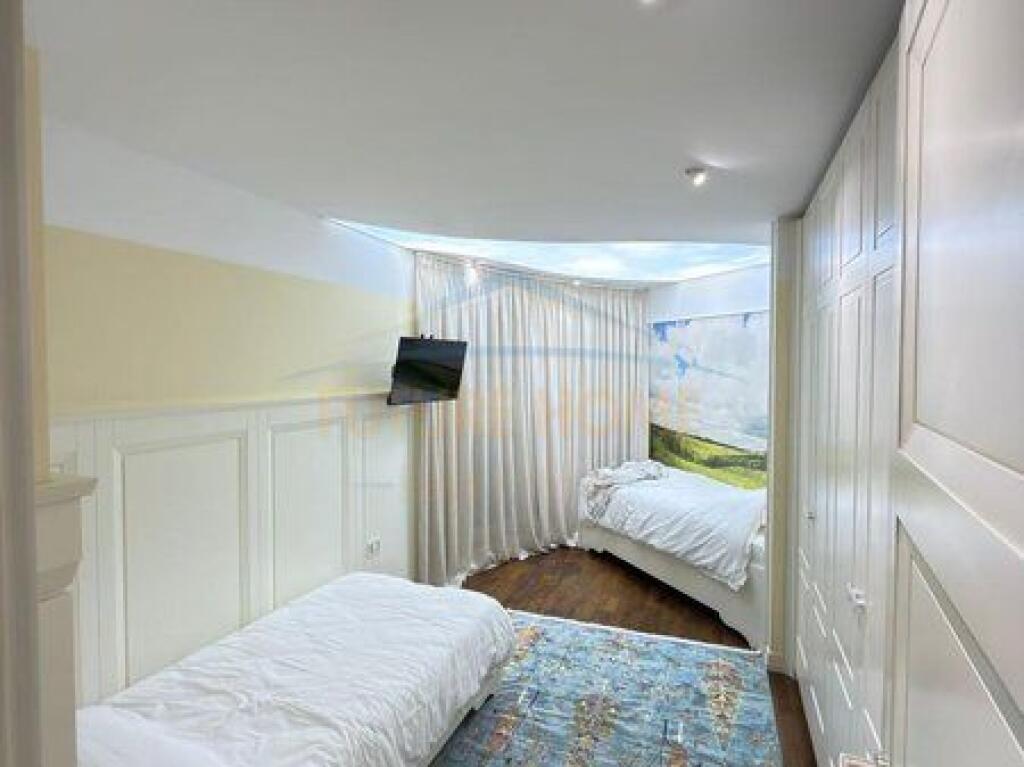 Shitje, Apartament 2+1+2