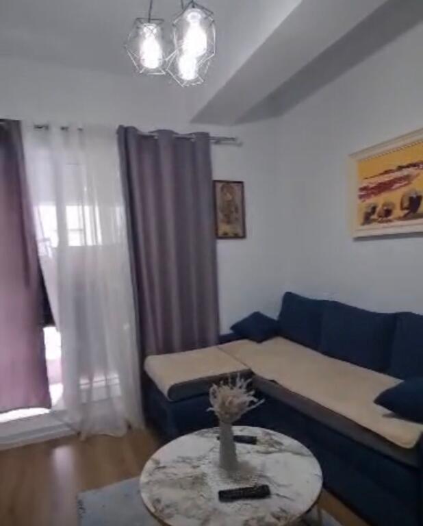 Apartament 1+1 në Ali Dem tek Kaimi!