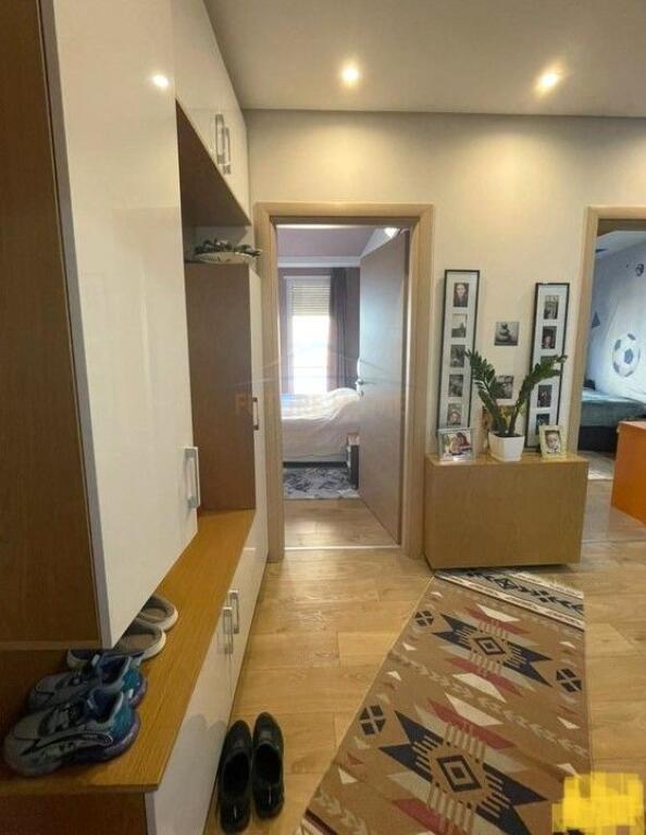 Shitet, Apartament 2+1+2, Rezidenca Sona, Liqeni i Thate, Tirane