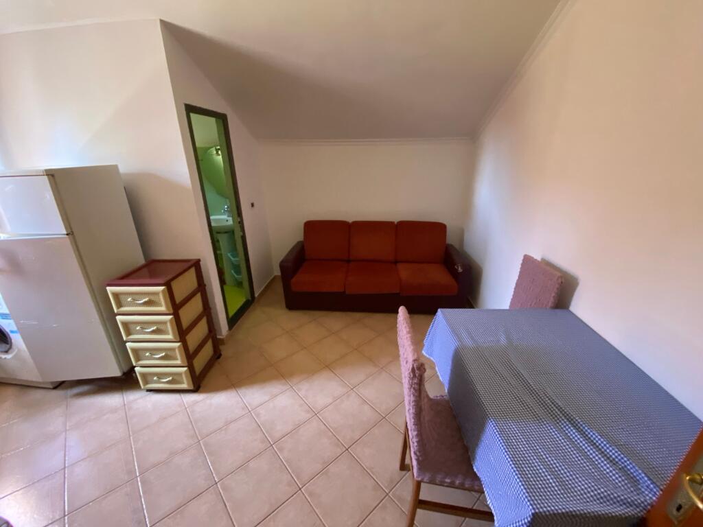 🏡 Jepet Apartament 1+1 me Qera mbi Qytet Studentin, Tirane